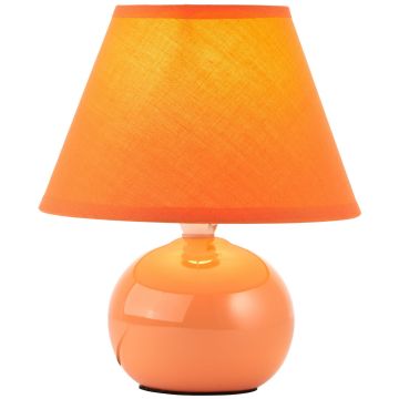 Lampa stołowa Primo 61047/38 1x40W/E14 IP20 od Brilliant