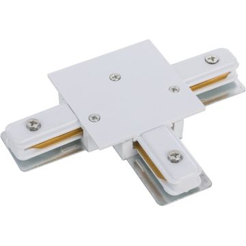 Element montażowy PROFILE RECESSED TCONNECTOR 8834 IP20 od Nowodvorski