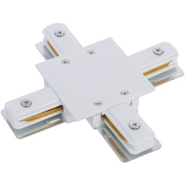 Element montażowy PROFILE RECESSED XCONNECTOR 8836 IP20 od Nowodvorski