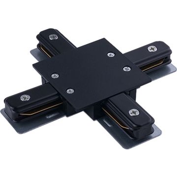 Element montażowy PROFILE RECESSED XCONNECTOR 8837 IP20 od Nowodvorski