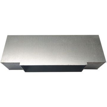 Element montażowy RECESSED BOX E333-4-BOX IP20 od Zambelis