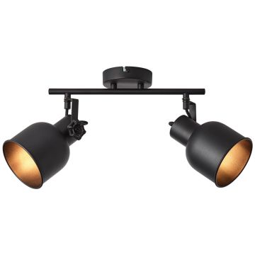 Spot Rolet 49613/76 2x18W/E14 IP20 od Brilliant