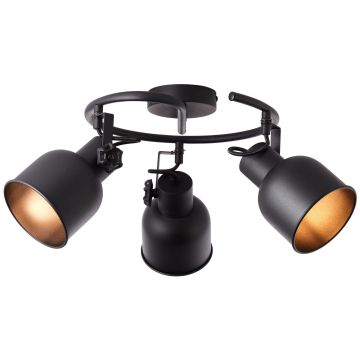 Spot Rolet 49633/76 3x18W/E14 IP20 od Brilliant