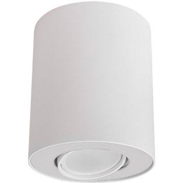 Downlight natynkowy SET 8895 1x10W only LED/GU10 IP20 od Nowodvorski