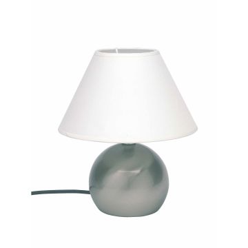 Lampa stołowa Tarifa 62447/05 1x40W/E14 IP20 od Brilliant