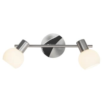 Spot Tiara 15613/13 2x40W/E14 IP20 od Brilliant