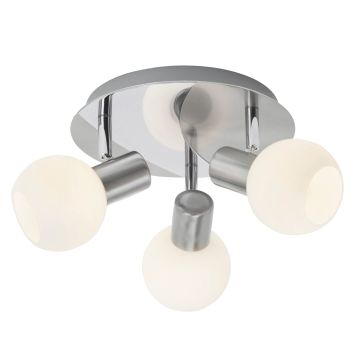 Spot Tiara 15634/13 3x40W/E14 IP20 od Brilliant