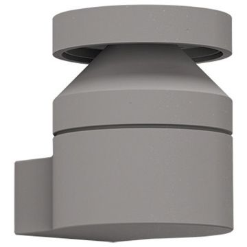 Kinkiet WALL LED LIGHT E474 3000K 15/led 414lm IP65 od Zambelis