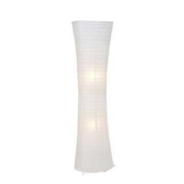 Lampa podłogowa Becca 92961/05 2x40W/E27 IP20 od Brilliant