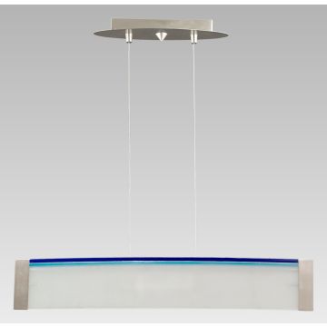 Lampa wisząca CONTRO 892 1x200w/r7s od Prezent