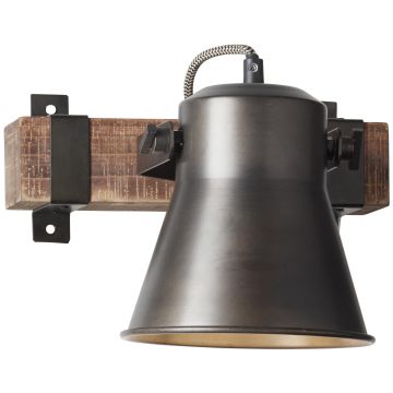 Kinkiet Decca 85810/46 1x10W/E27 IP20 od Brilliant