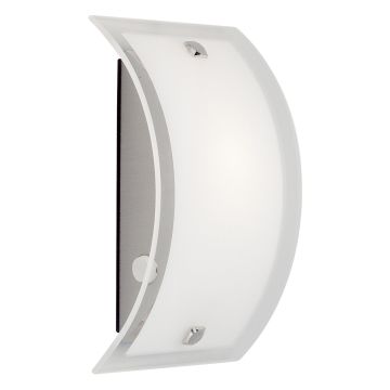 Kinkiet Elysee 90266/82 1x40W/E14 IP21 od Brilliant