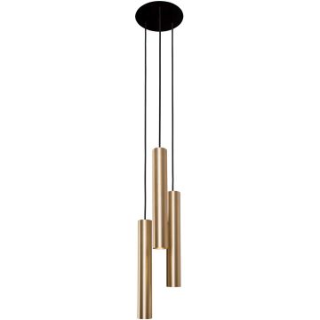 Lampa wisząca EYE L 8915 3x10W only LED/GU10 IP20 od Nowodvorski