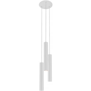 Lampa wisząca EYE L 8916 3x10W only LED/GU10 IP20 od Nowodvorski
