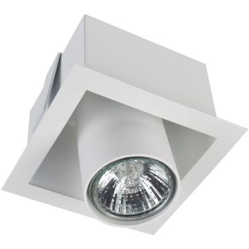 Downlight wpuszczany EYE MOD I 8936 1x35W/GU10 IP20 od Nowodvorski
