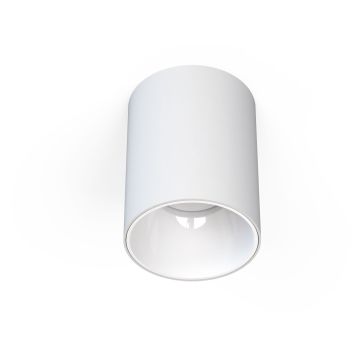 Downlight natynkowy EYE TONE 8925 1x10W only LED/GU10 IP20 od Nowodvorski