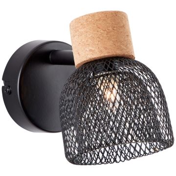 Kinkiet Flaka 82610/06 1x6W/G9 IP20 od Brilliant
