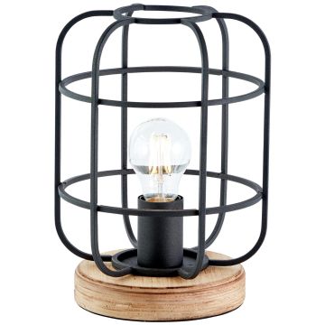 Lampa stołowa Gwen 93056/66 1x40W/E27 IP20 od Brilliant