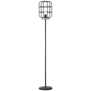 Lampa podłogowa Gwen 93073/66 1x52W/E27 IP20 od Brilliant