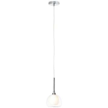 Lampa wisząca Hadan 85570/15 1x40W/E14 IP20 od Brilliant