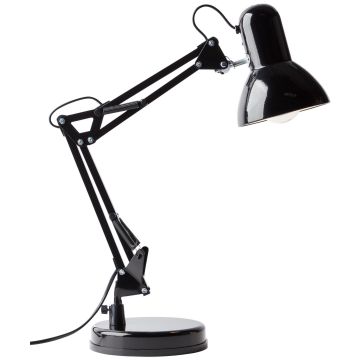Lampka biurkowa Henry 92706/06 1x28W/E27 IP20 od Brilliant