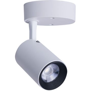 Downlight natynkowy IRIS LED 7W 8993 3000K 1x7W/LED 420lm IP20 30° od Nowodvorski