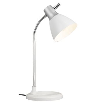 Lampka biurkowa Jan 92762/05 1x40W/E27 IP20 od Brilliant