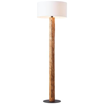 Lampa podłogowa Jimena 93117/35 1x25W/E27 IP20 od Brilliant