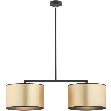 Lampa wisząca Karin 898 2x15W/E27 od Argon