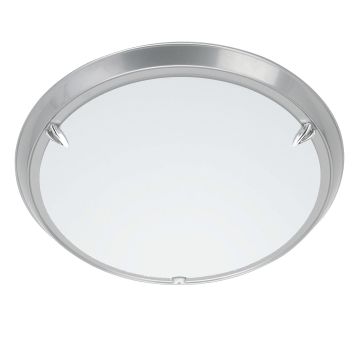 Kinkiet Livorno 90288/11 1x60W/E27 IP20 od Brilliant