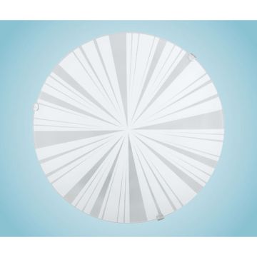 Lampa ścienno-sufitowa 89239 MARS 1 od Eglo
