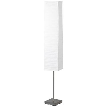 Lampa podłogowa Nerva 92603/75 2x40W/E14 IP20 od Brilliant