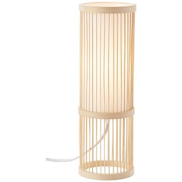 Lampa stołowa Nori 92769/09 1x40W/E27 IP20 od Brilliant