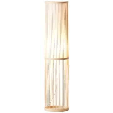 Lampa podłogowa Nori 92771/09 1x40W/E27 IP20 od Brilliant