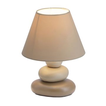 Lampa stołowa Paolo 92907/20 1x40W/E14 IP20 od Brilliant