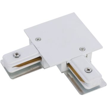 Element montażowy PROFILE RECESSED LCONNECTOR 8970 IP20 od Nowodvorski
