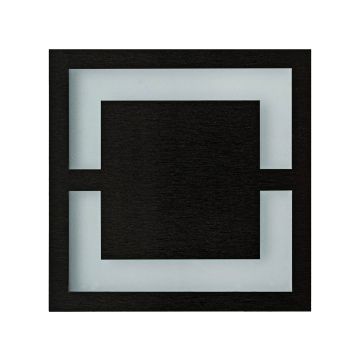 Lampa schodowa QUADRO EKS6906 3000K 0.6W 13lm IP20 od Eko-Light