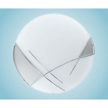 Lampa ścienno-sufitowa 89758 RAYA od Eglo