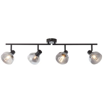Spot Reflekt 82732/06 4x18W/E14 IP20 od Brilliant