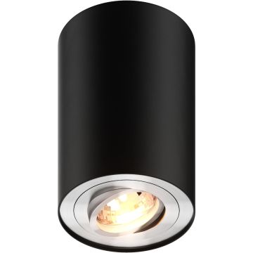 Downlight natynkowy RONDOO 89201-N 1x50W/GU10 IP20 od Zuma line