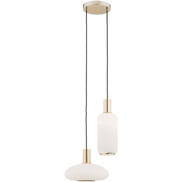 Lampa wisząca SAGUNTO 896 2x15W/E27 od Argon