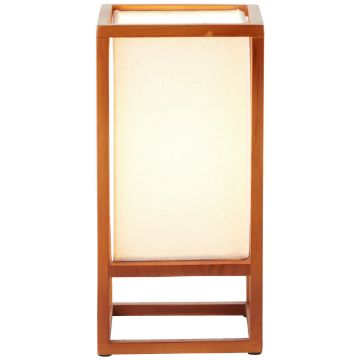 Lampa stołowa Seaside 93091/09 1x40W/E14 IP20 od Brilliant