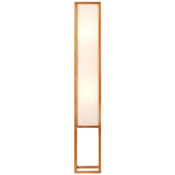 Lampa podłogowa Seaside 93093/09 2x40W/E27 IP20 od Brilliant