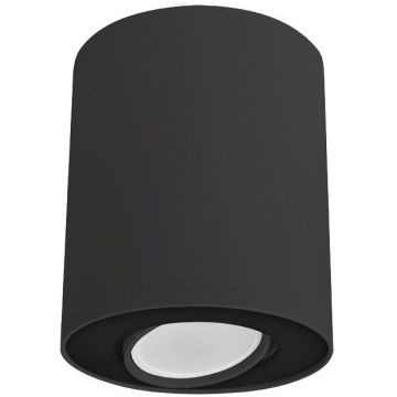 Downlight natynkowy SET 8900 1x10W only LED/GU10 IP20 od Nowodvorski