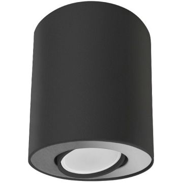 Downlight natynkowy SET 8902 1x10W only LED/GU10 IP20 od Nowodvorski