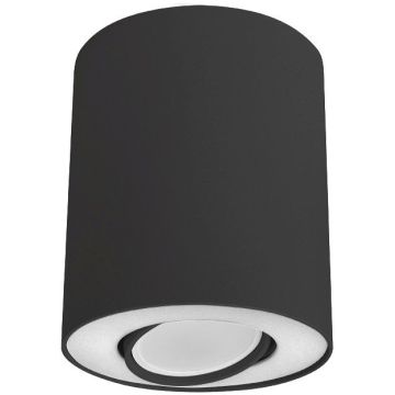Downlight natynkowy SET 8903 1x10W only LED/GU10 IP20 od Nowodvorski