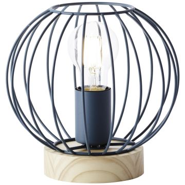 Lampa stołowa Sorana 93044/73 1x52W/E27 IP20 od Brilliant