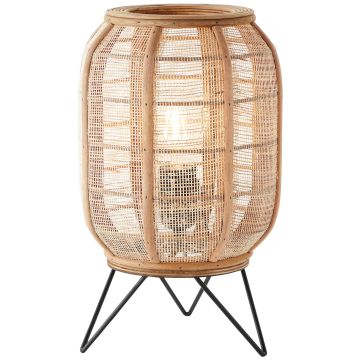Lampa stołowa Tanah 93135/76 1x42W/E27 IP20 od Brilliant