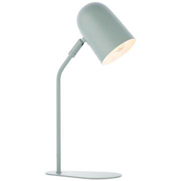 Lampka biurkowa Tong 92717/04 1x25W/E14 IP20 od Brilliant