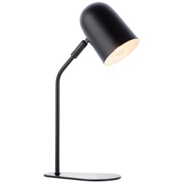 Lampka biurkowa Tong 92717/06 1x25W/E14 IP20 od Brilliant